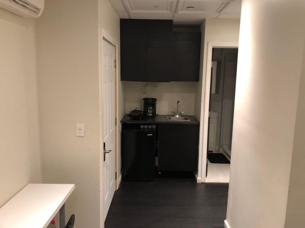 FABE Suites Flat Iron photo 33