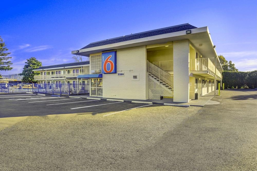 Motel 6 Napa, CA photo 4