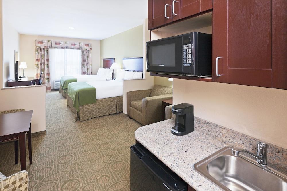 Holiday Inn Express Hotel & Suites Brownfield by IHG photo 13