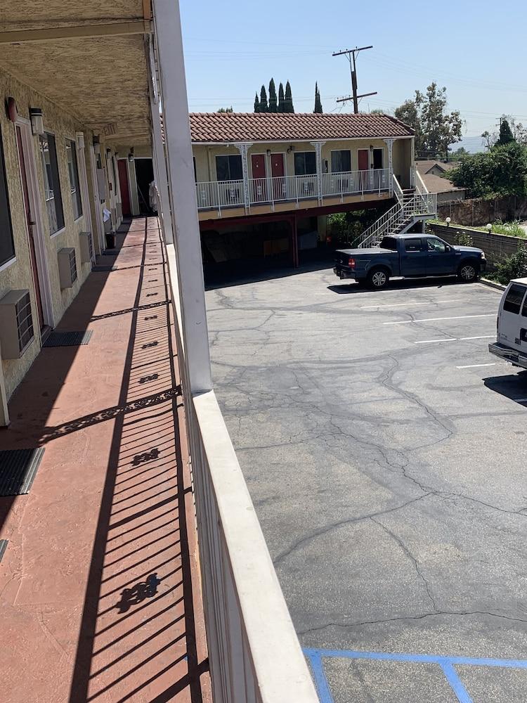 Budget Inn San Gabriel photo 7