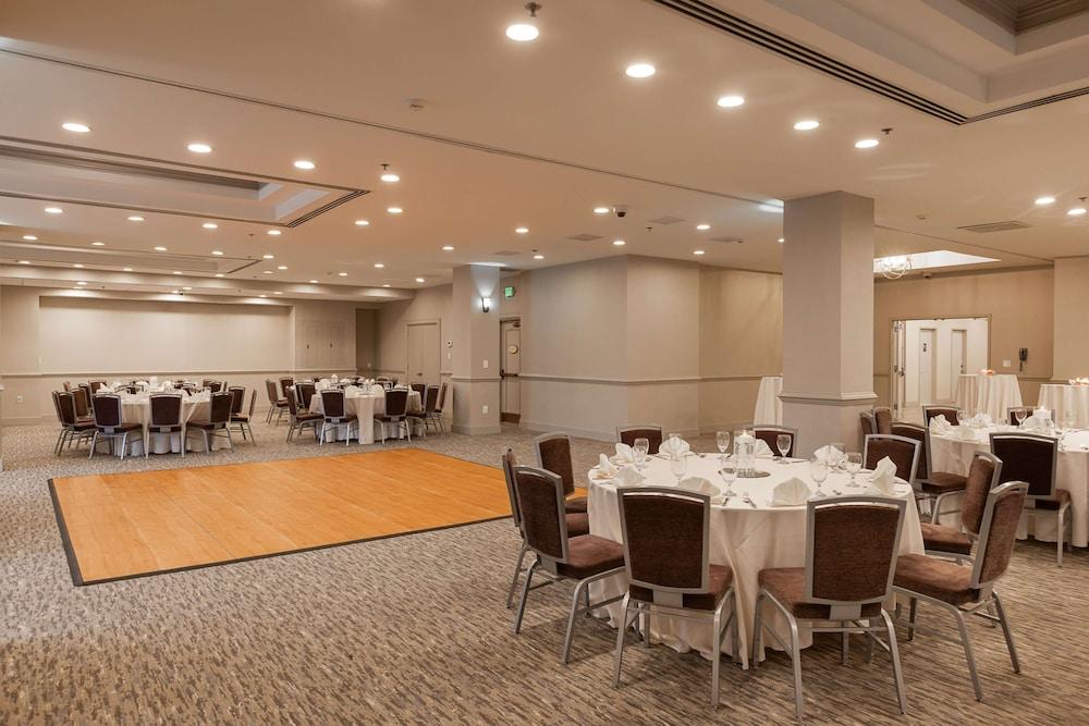 Inn at the Colonnade Baltimore - a DoubleTree by Hilton photo 66