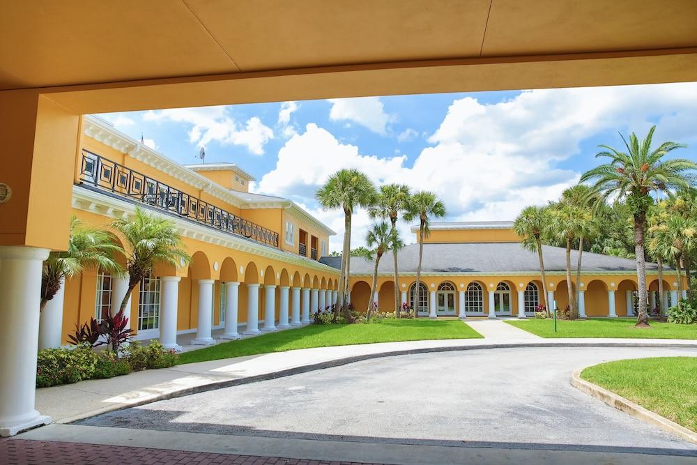 Tampa Palms Country Club photo 24