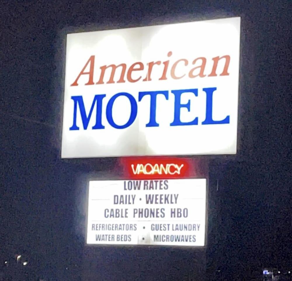 American Motel photo 5