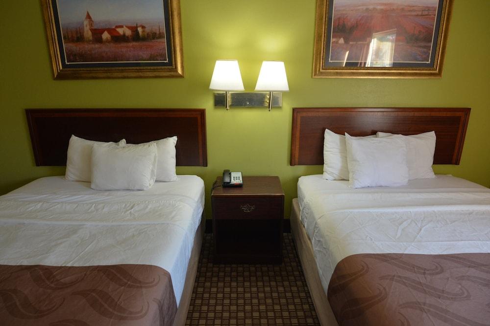 Jameson Inn - Hazlehurst photo 12