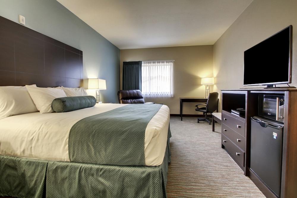 Cobblestone Inn & Suites – Fort Dodge photo 7