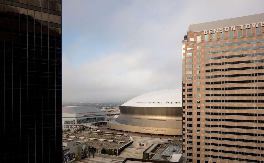 Hyatt Regency New Orleans photo 36