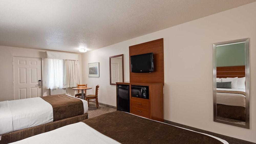 Best Western Buffalo Ridge Inn photo 4