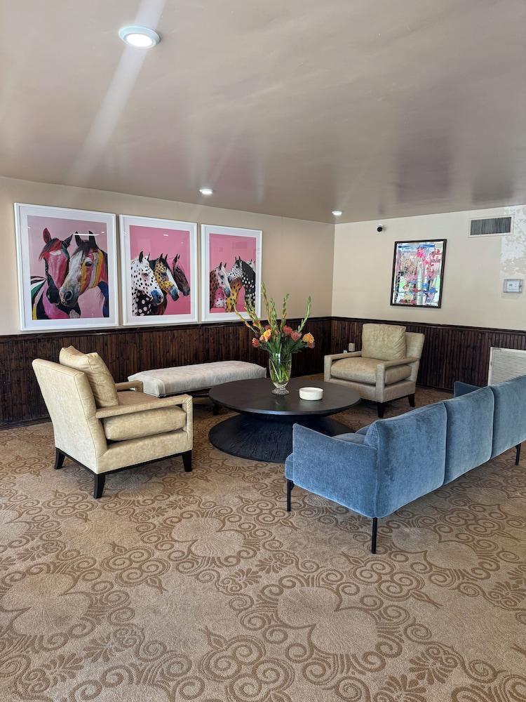 Hotel Francis photo 1