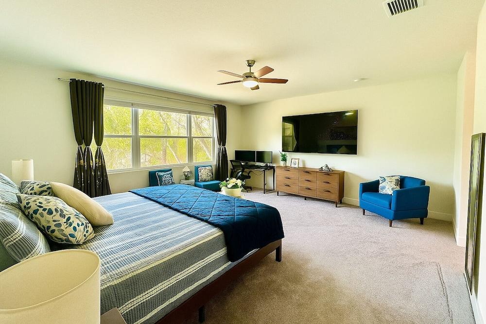 Brand New Luxury House in Clermont photo 11