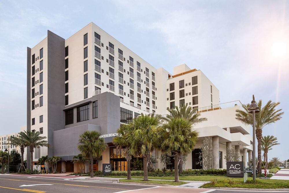 AC Hotel Clearwater Beach photo 49