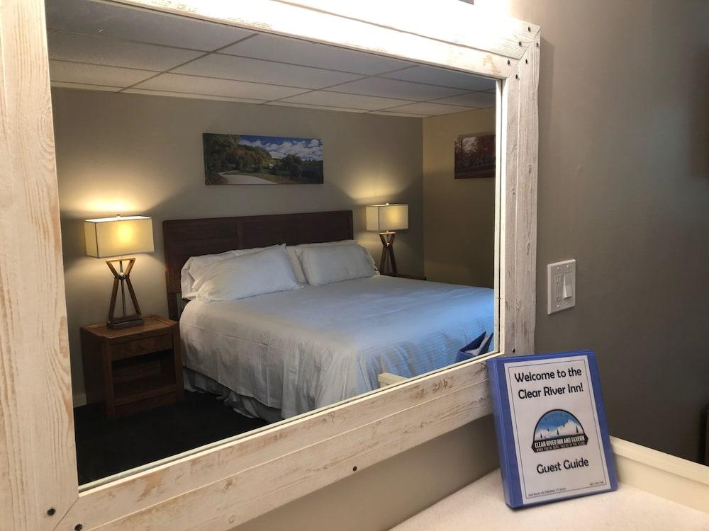 Clear River Inn photo 40