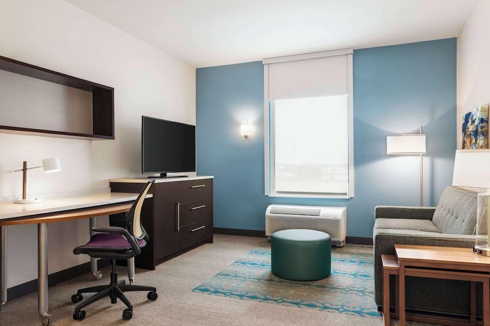 Home2 Suites by Hilton Lubbock photo 29