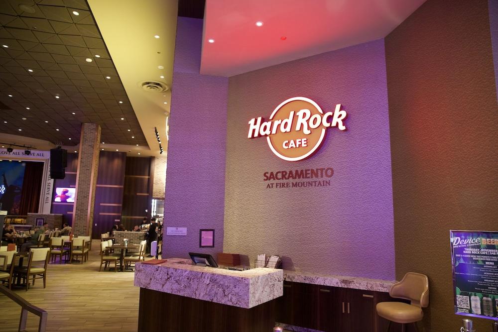 Hard Rock Hotel & Casino Sacramento photo 10