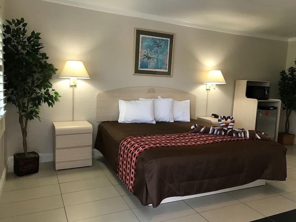Apollo Inn Motel photo 13