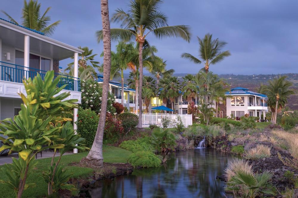 Club Wyndham Mauna Loa Village photo 16