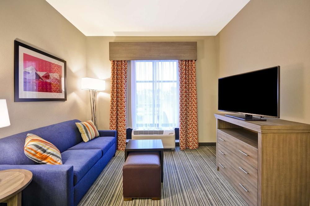 Homewood Suites by Hilton Rocky Mount photo 11