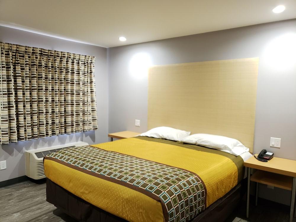 Regal Inn Los Angeles photo 9