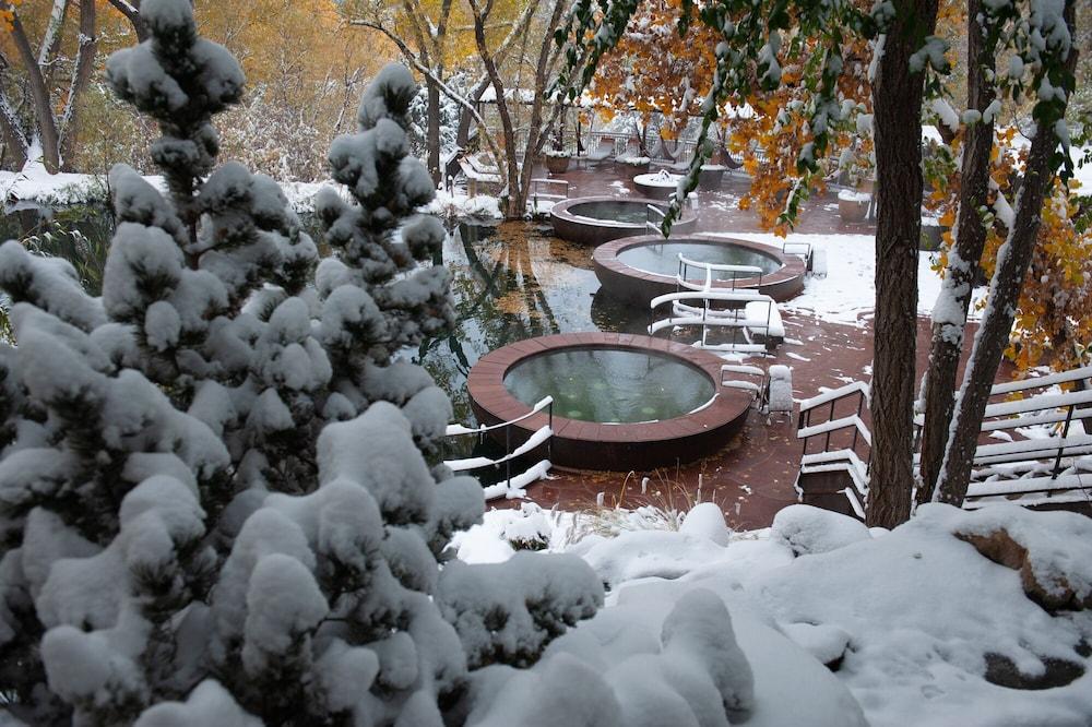 Ojo Santa Fe Spa Resort photo 3