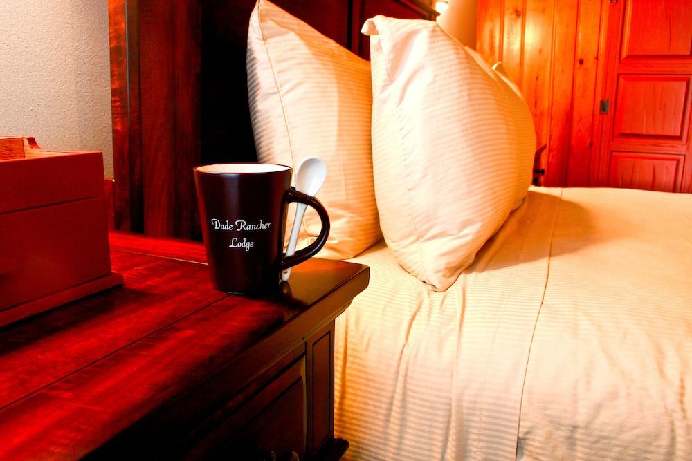 Dude Rancher Lodge photo 6