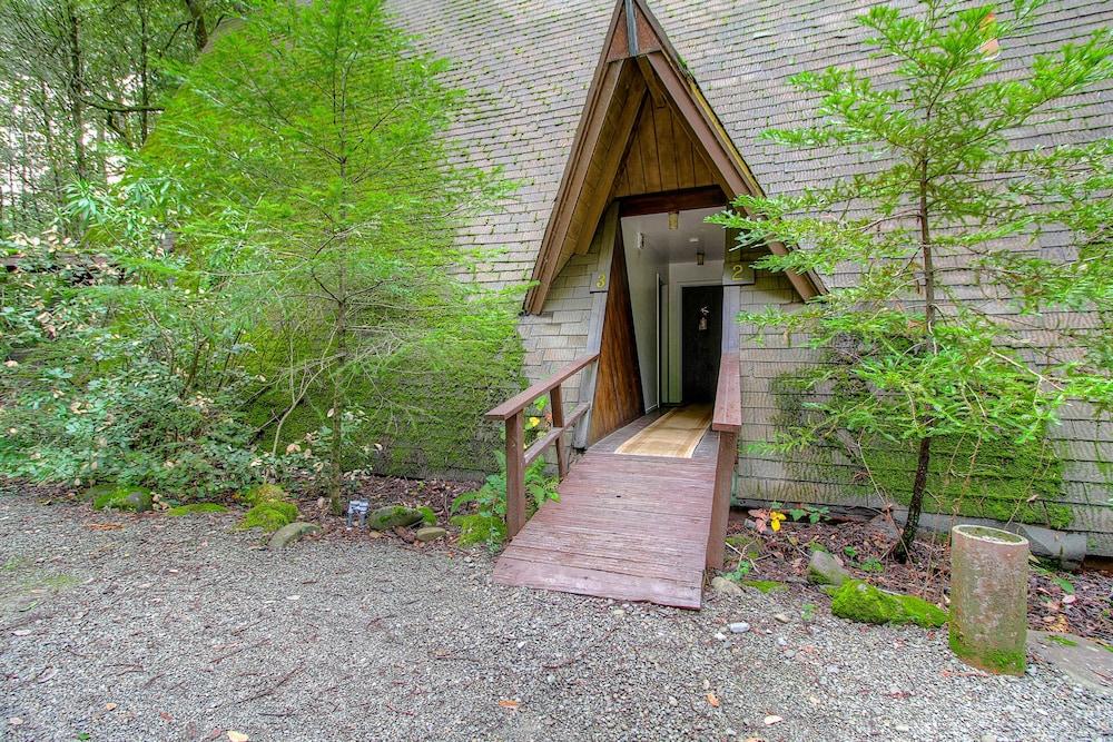 Redwoods River Resort photo 1