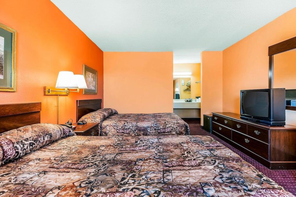 Econo Lodge Lavonia I-85 photo 22