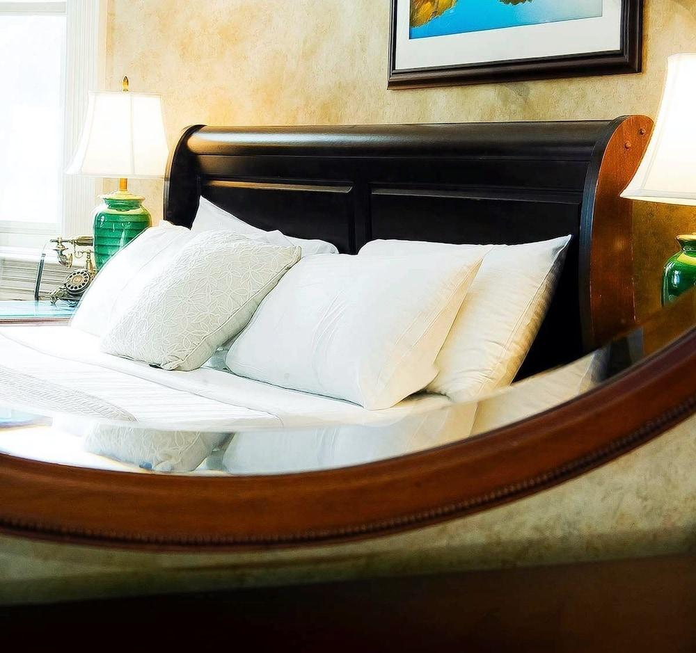 The Brewster Inn photo 13