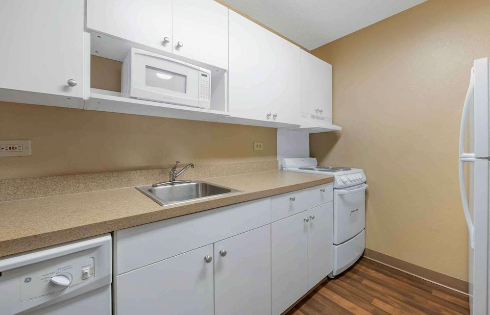 Extended Stay America Suites Houston Med Ctr NRG Park Kirby photo 19