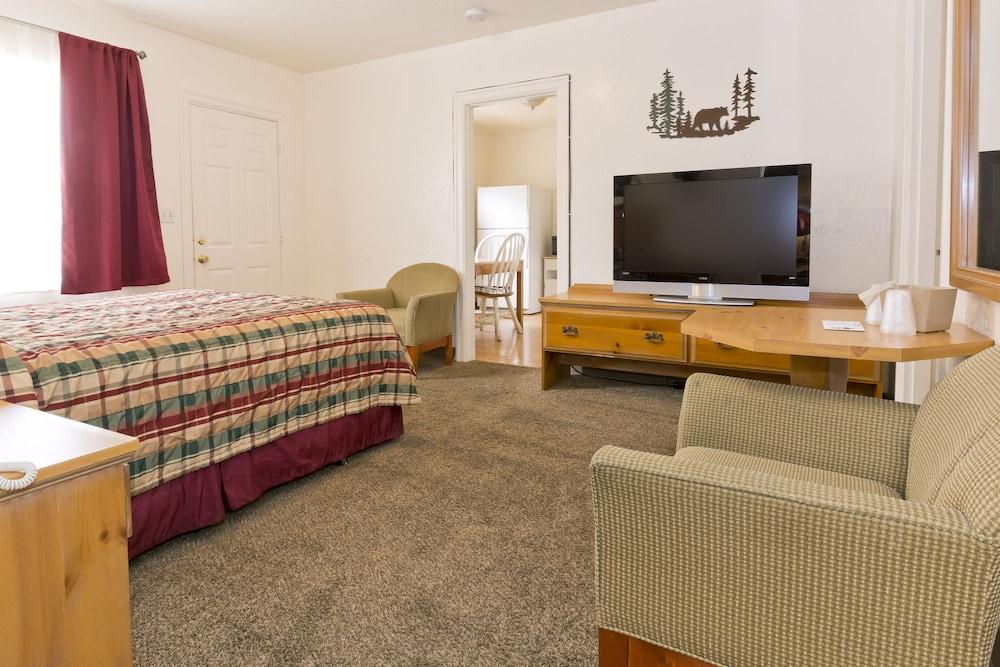 All View Motel photo 20
