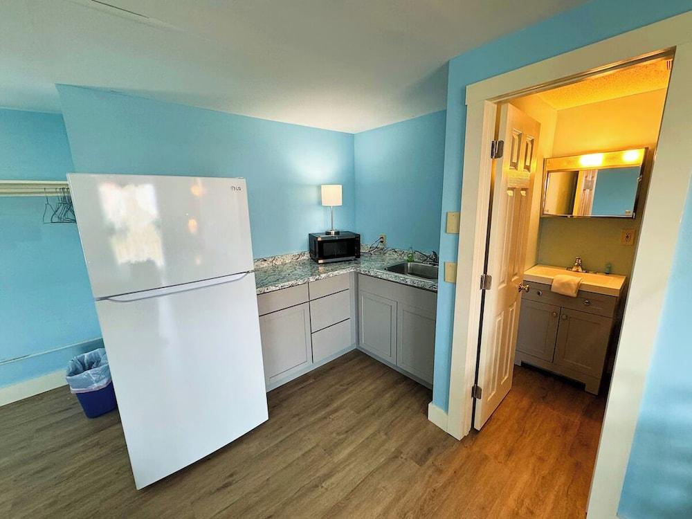 GREENKEY BEACH MOTEL photo 5