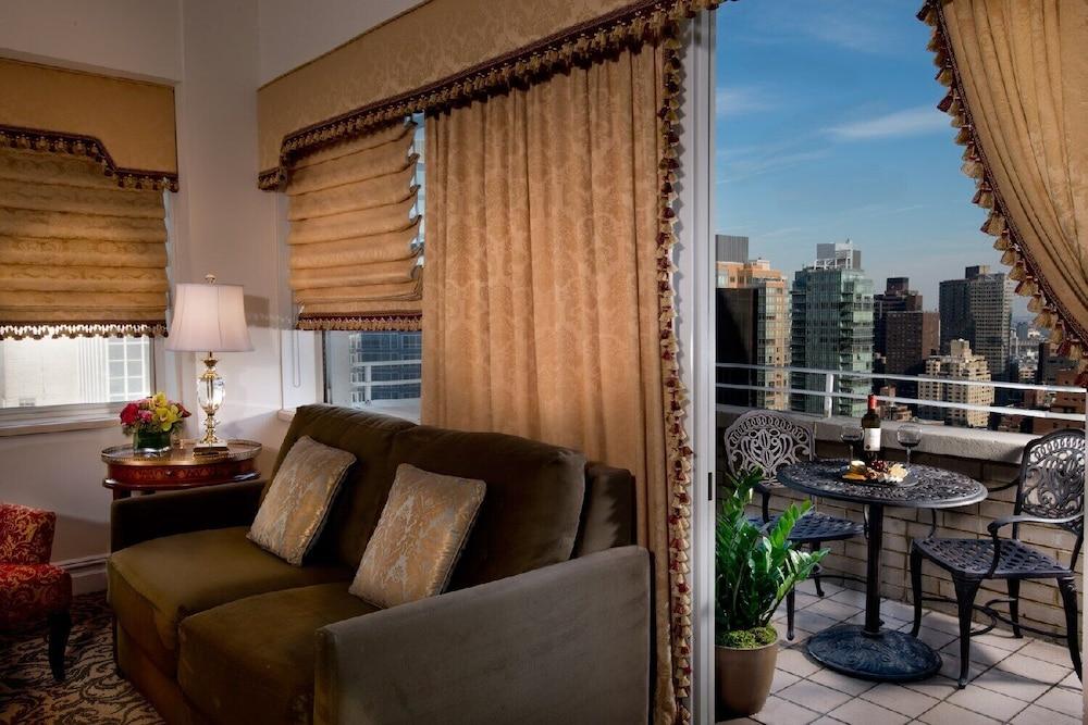 The Kimberly Hotel photo 21