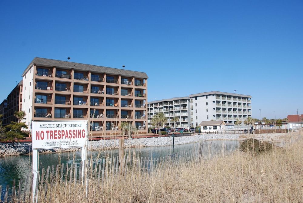 Myrtle Beach Resort by Beach Vacations photo 20