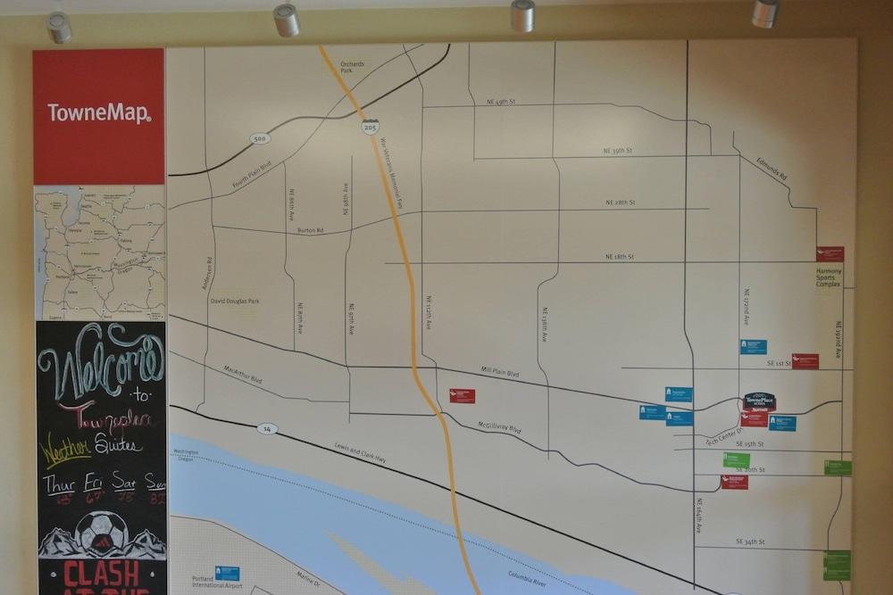 Towneplace Suites Portland Vancouver photo 3