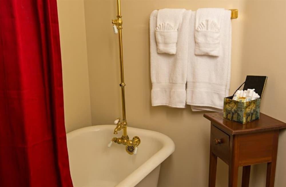 The Victoria Inn photo 40