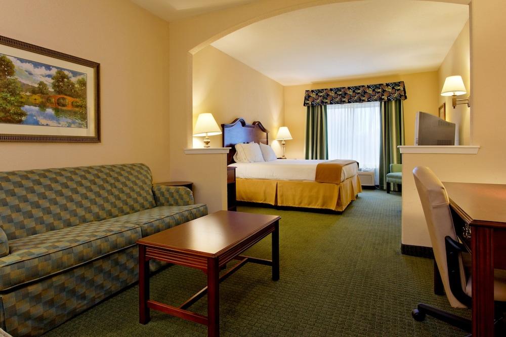 Holiday Inn Express Hotel & Suites San Antonio by IHG photo 13