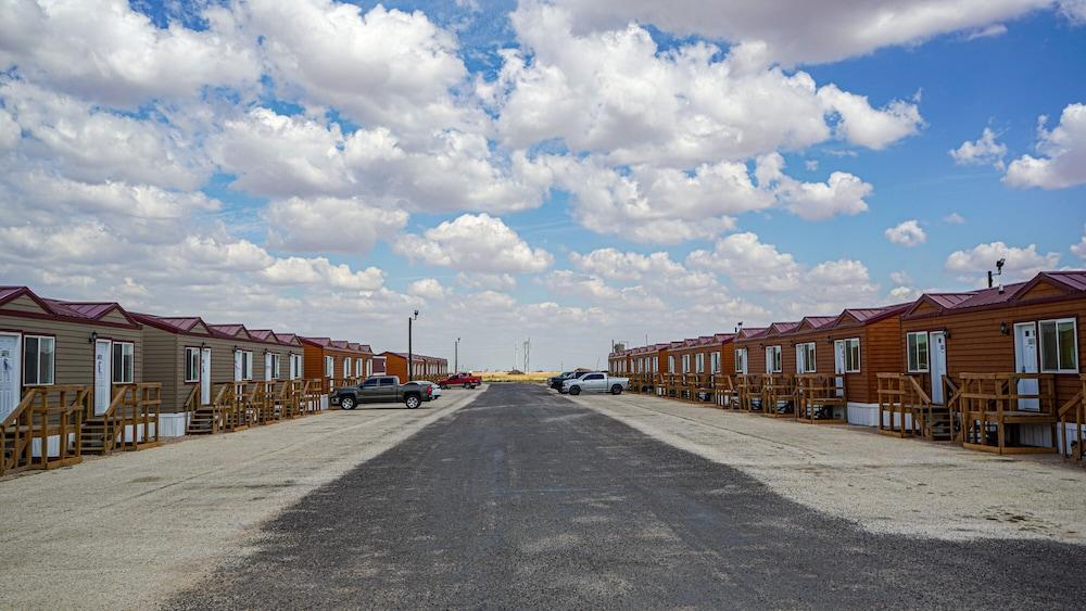 Custom Touch Village - Midland photo 1