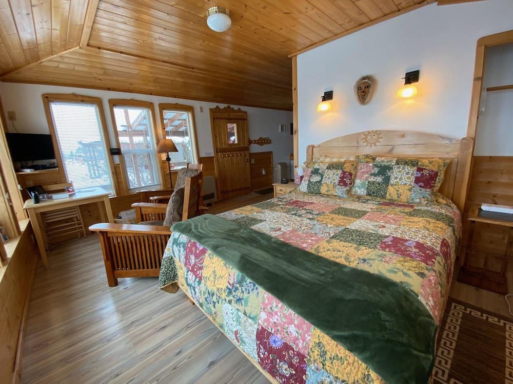 Angels Rest on Resurrection Bay LLC photo 58
