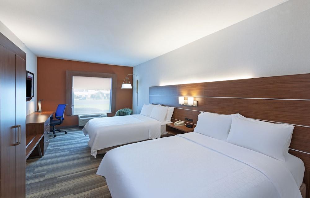 Holiday Inn Express Suites Jasper by IHG photo 10