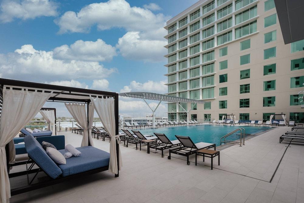 Marriott Fort Lauderdale Airport photo 28