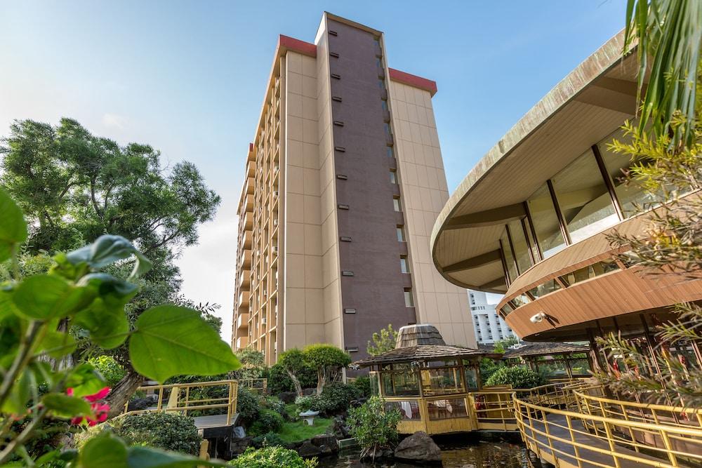 Pagoda Hotel photo 29