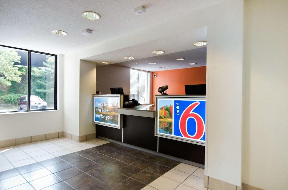 Motel 6 Springfield, VA - Washington DC Southwest photo 10