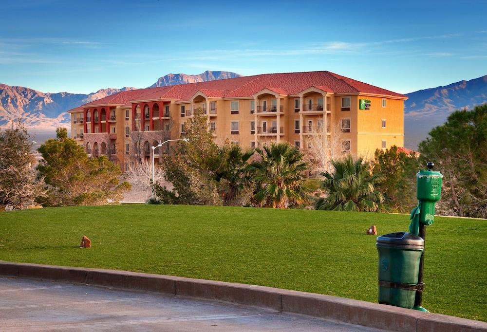 Hampton Inn & Suites by Hilton Mesquite photo 35