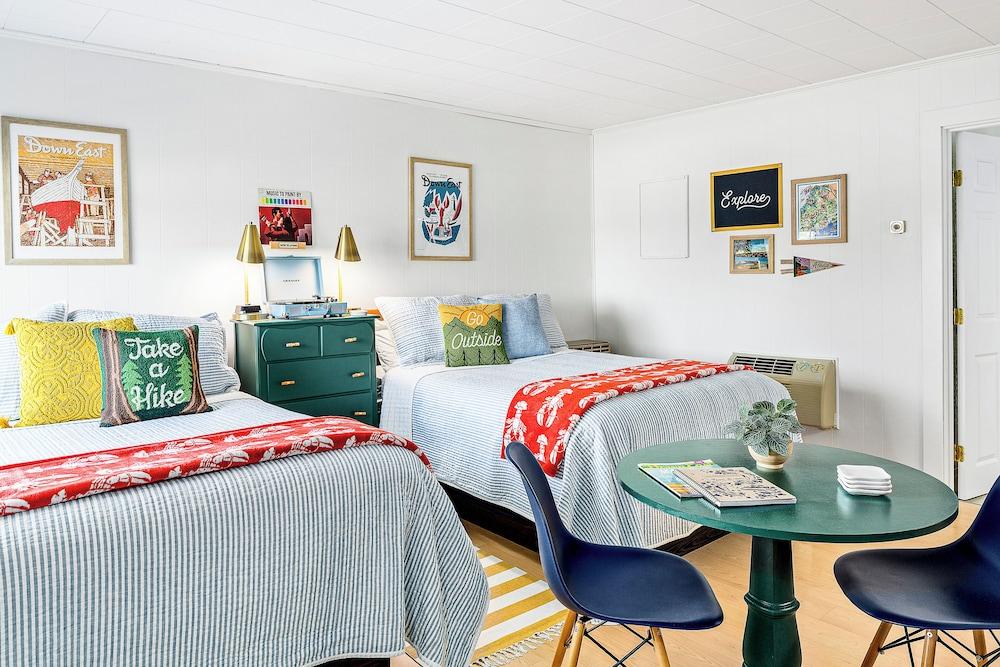 Seascape Motel & Cottages photo 37