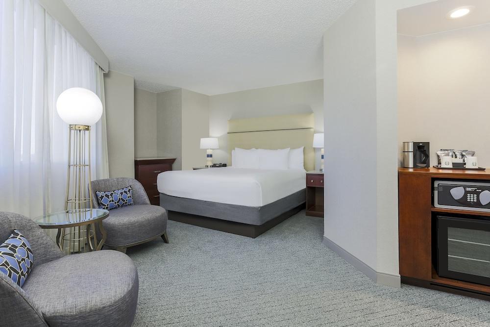 Hilton Richardson Dallas photo 5