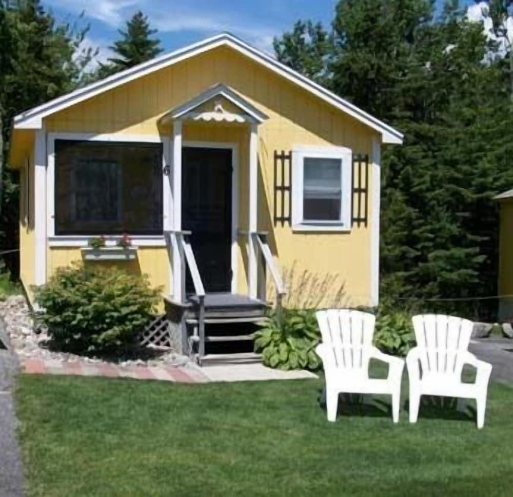 Sunnyside Motel & Cottages photo 14