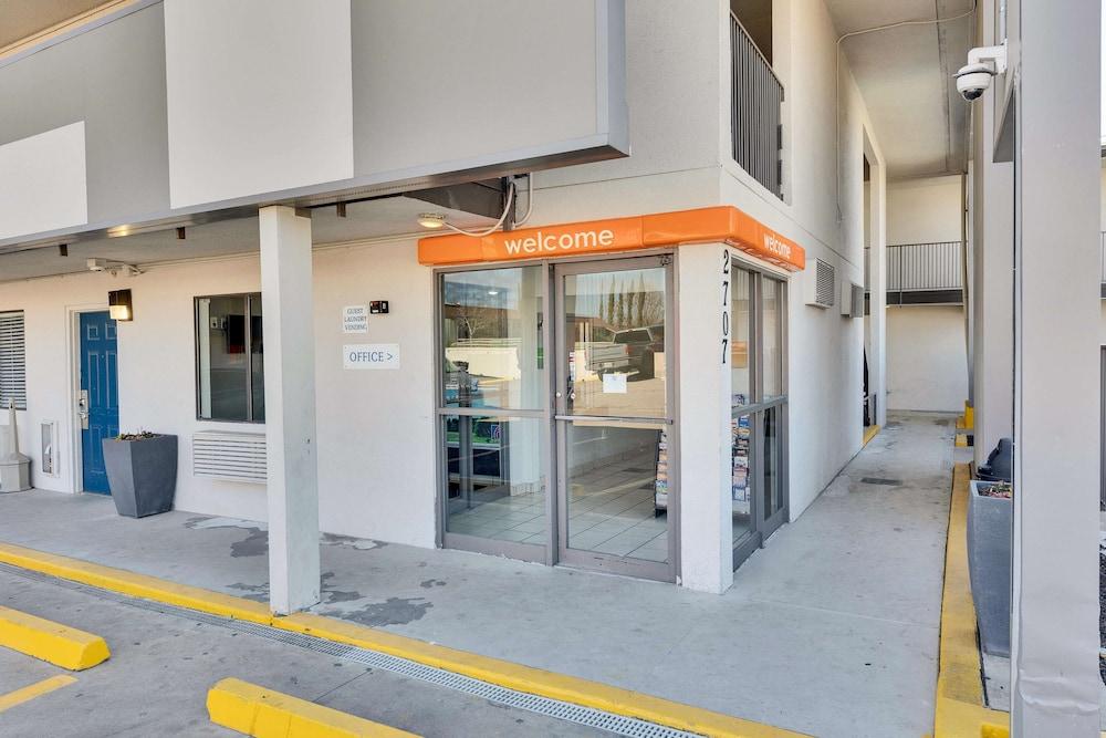 Motel 6 Austin, TX - Airport - South photo 26