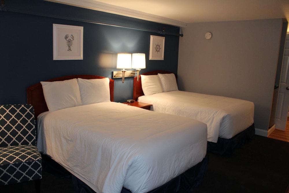 Harborline Hotel photo 6