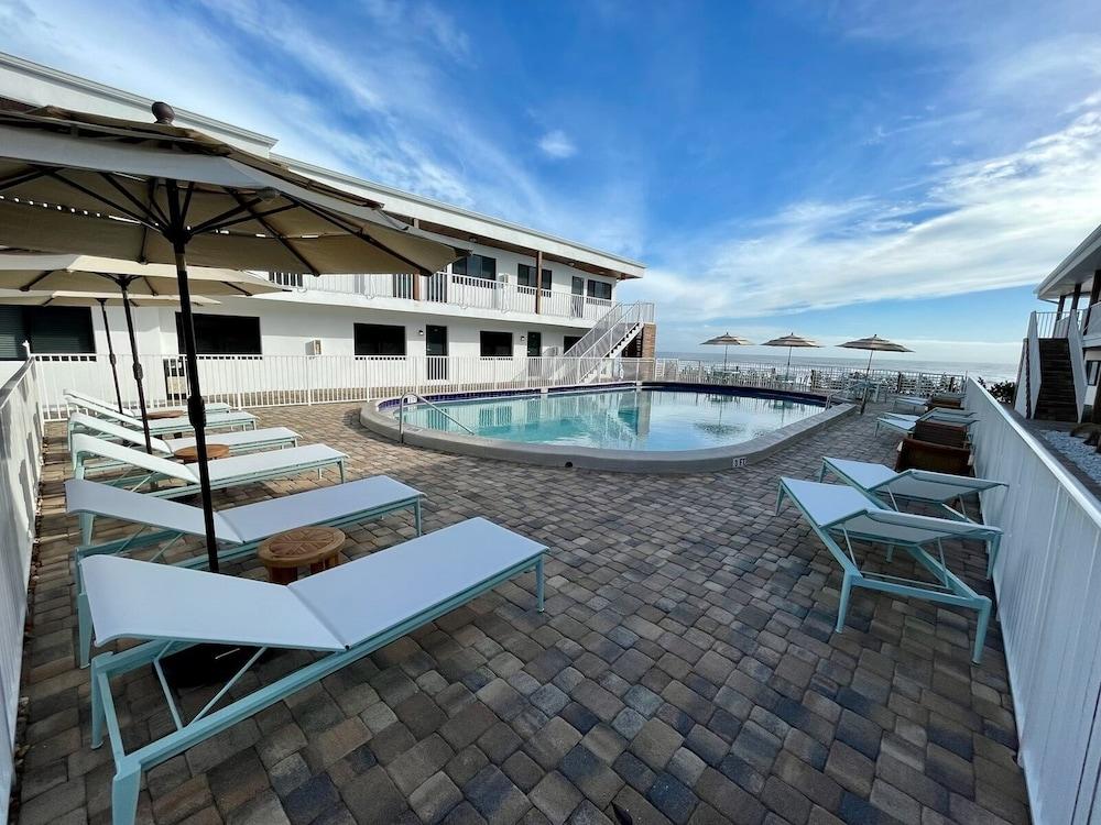 Melbourne Beach Resort photo 13