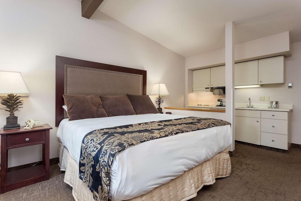 Shilo Inn Suites Hotel - Bend photo 6
