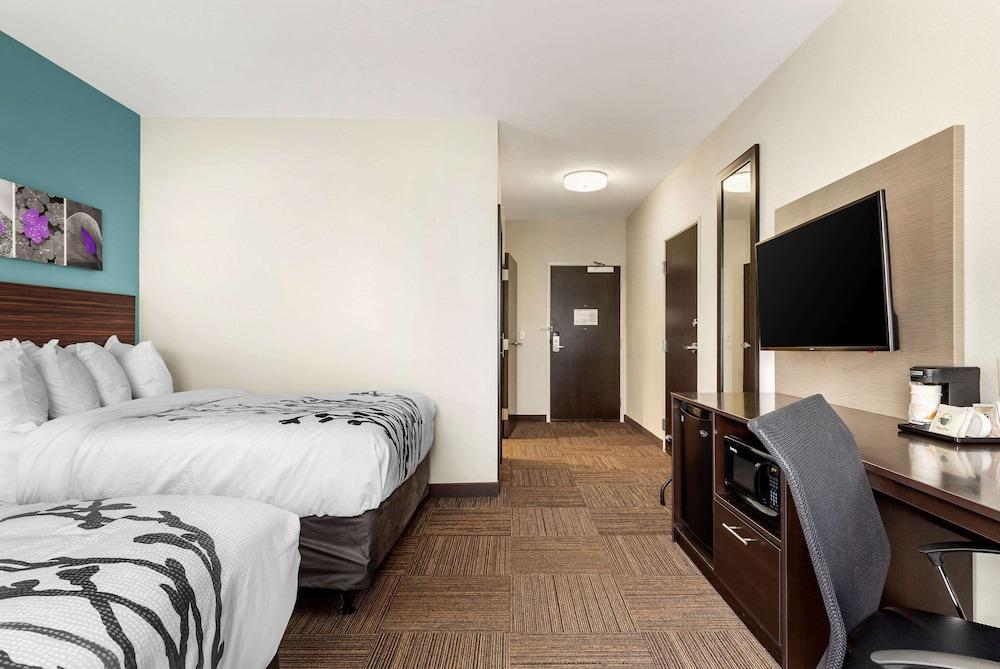 Sleep Inn Lancaster Dallas South photo 17
