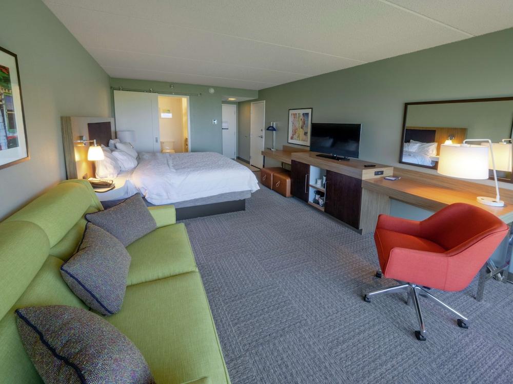 Hampton Inn Hazleton photo 43